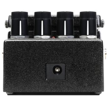 Boss ML-2 Metal Core Verzerrer Effektgerät mit Netzteil