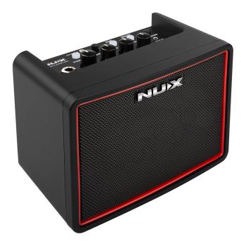 Nux Gitarren-Verstärker Mighty Lite BT MKII