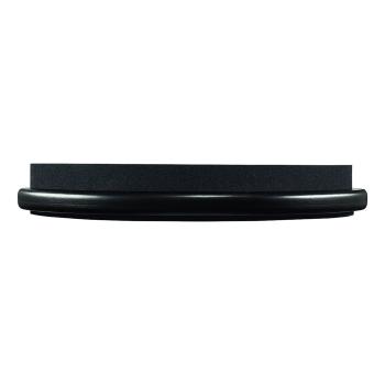Meinl MMP12BK Practice Pad 12 Zoll Schwarz