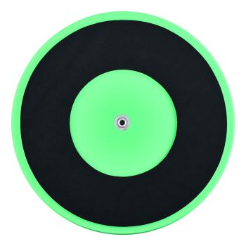 Meinl MMP12SF Practice Pad 12 Zoll Seafoam