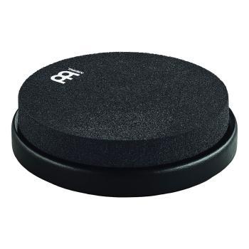 Meinl MMP6BK Practice Pad 6 Zoll Schwarz