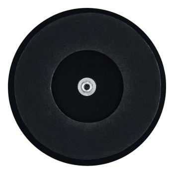 Meinl MMP6BK Practice Pad 6 Zoll Schwarz