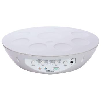 Roland Handpan MD-10 Digitale Mood-Pan