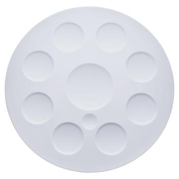 Roland Handpan MD-10 Digitale Mood-Pan