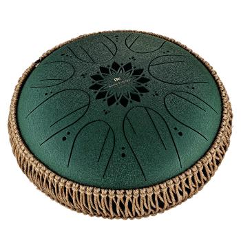 Meinl Sonic Energy MOSTD4DG Tongue Drum F# Moll 8 Töne