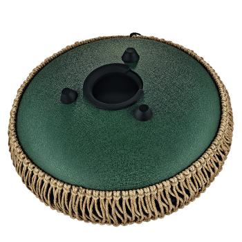Meinl Sonic Energy MOSTD4DG Tongue Drum F# Moll 8 Töne