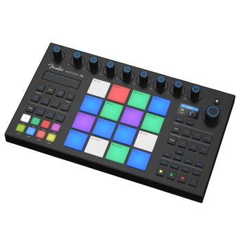 Fender Studio Performance-Controller Motion 16
