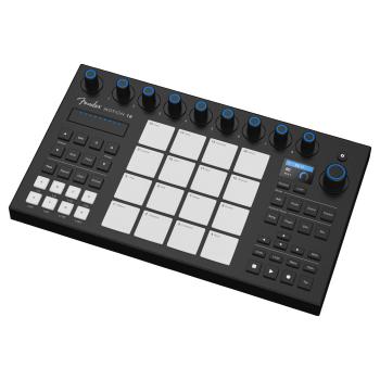 Fender Studio Performance-Controller Motion 16