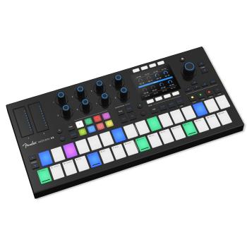 Fender Studio Performance-Controller Motion 32