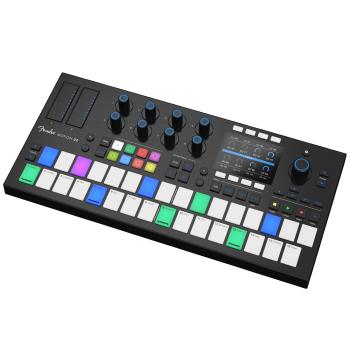 Fender Studio Performance-Controller Motion 32