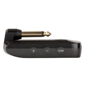 Nux Mighty Plug Pro Amp-Plug Kopfhörerverstärker