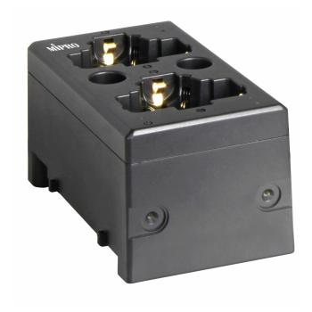 Mipro MP-80 Ladestation für Funkeinheiten