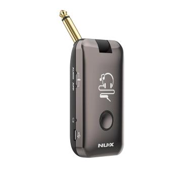 Nux Mighty Plug Verstärker- und Effekt-Simulation