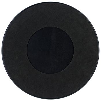 Meinl MPP-12-JB Practice Pad 12“ Jawbreaker mit Schlagzeugstöcken