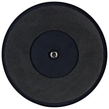Meinl MPP-6-JB Practice Pad 6 Zoll Jawbreaker mit Schlagzeugstöcken