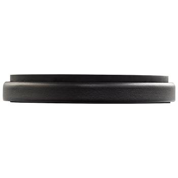 Meinl MPP-6-JB Practice Pad 6 Zoll Jawbreaker mit Schlagzeugstöcken