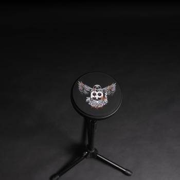 Meinl MPP-6-JB Practice Pad 6 Zoll Jawbreaker