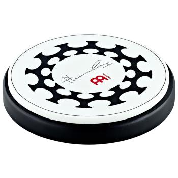 Meinl Übungspad MPP-6-TL Thomas Lang 6 Zoll mit Drumsticks