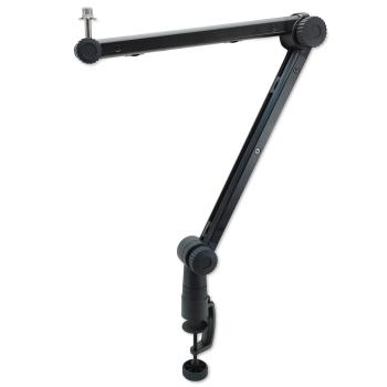 keepdrum Mikrofonarm MS075 Gelenkarm-Stativ
