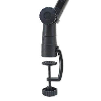 keepdrum Mikrofonarm MS075 Gelenkarm-Stativ