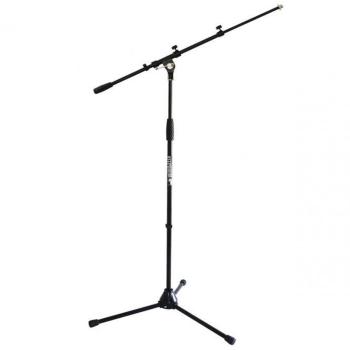 Stagg USB Kondensatormikrofon mit Mikrofonständer