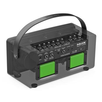 Nux Mighty Space Modeling Gitarren-Verstärker