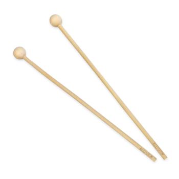 keepdrum KGS-C Glockenspiel mit MST04 Schlägel