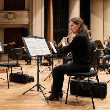 keepdrum Notenpult MUS024 Notenständer klappbar mit Tasche