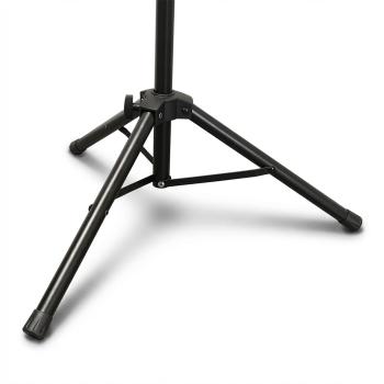 keepdrum Notenpult MUS024 Notenständer klappbar mit Tasche