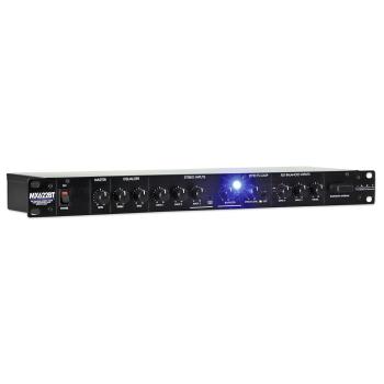ART MX622BT 6-Kanal-Stereo-Mixer