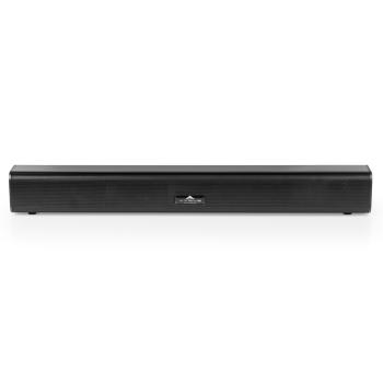 Vyrve Audio Naos Multimedia Soundbar mit SD-Karte