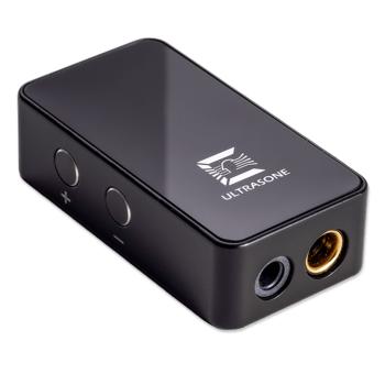 Ultrasone Digital-Analog-Wandler Naos Micro USB-DAC