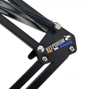 keepdrum iPH-01 Tablet Halter mit NB35 Gelenkarm
