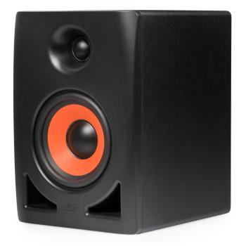 ESI Studio Monitor-Box nEAR i5 Lautsprecher mit Kabel