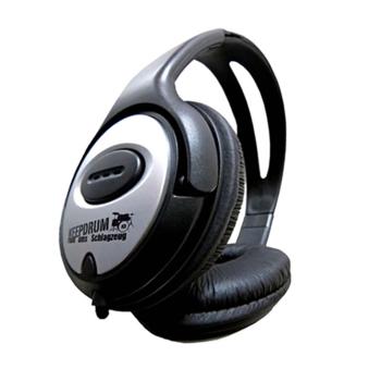 ESI NEVA Duo USB Audio-Interface mit Kopfhörer
