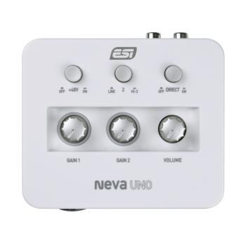 ESI NEVA Uno USB Audio-Interface