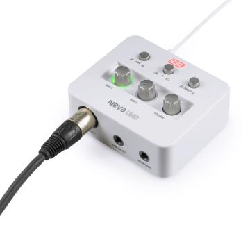 ESI NEVA Uno USB Audio-Interface