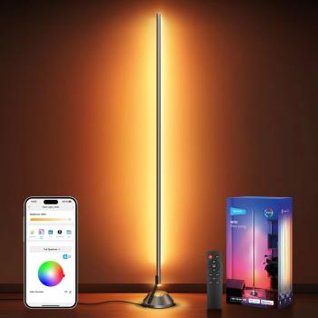Neewer Dauerlicht NF01 Stablicht RGB Smart-Standleuchte