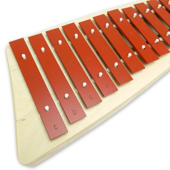 Sonor Glockenspiel NG-11 mit Schlägel
