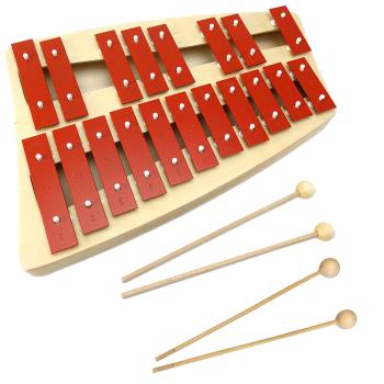 Sonor Glockenspiel  NG-30 mit Schlägel