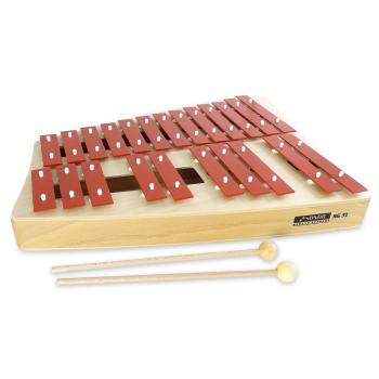 Sonor Glockenspiel NG-31