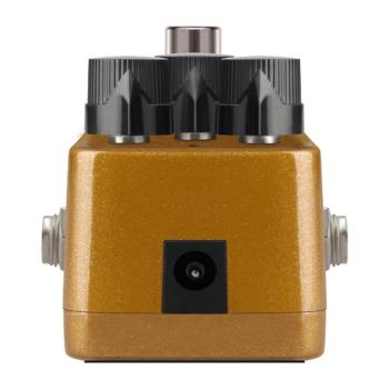 NUX NOD-1 Horseman Drive Overdrive mit Kabel