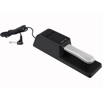 Nux Sustain Pedal NSP-10 für Keyboards und E-Piano
