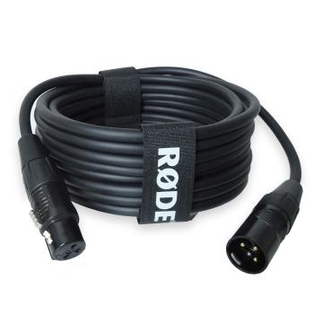 Rode NT1 Signature Black Mikrofon mit Popschutz