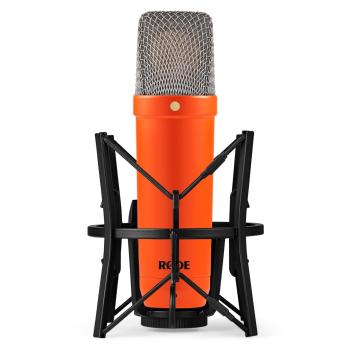Rode Mikrofon NT1 Signature Orange