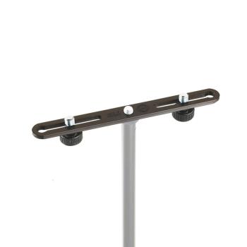 Rode NT5 MP Mikrofon-Set mit Stereo Bar mit Ständer