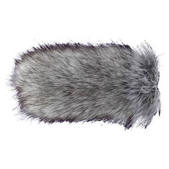 Rode NTG-1 Richtmikrofon mit Windschutz mit Kopfhörer