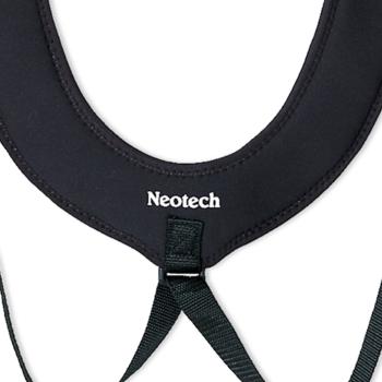 Neotech Tragegurt für Percussioninstrumente mit Drumsticks