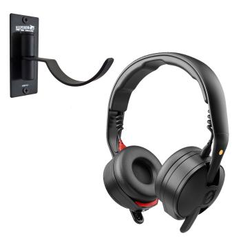 Rode Kopfhörer NTH-50 mit Wandhalter