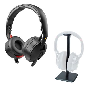 Rode Kopfhörer NTH-50 mit Tisch-Stativ